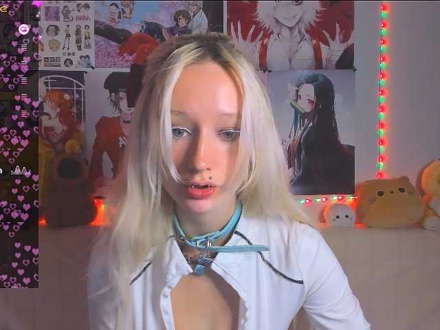 KatiaNabiee live cam on BongaCams