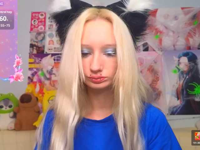 KatiaNabiee live cam on BongaCams