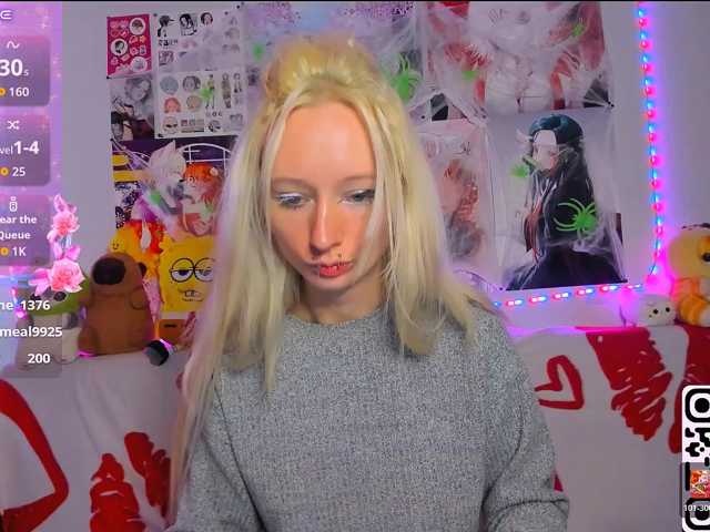 KatiaNabiee live cam on BongaCams