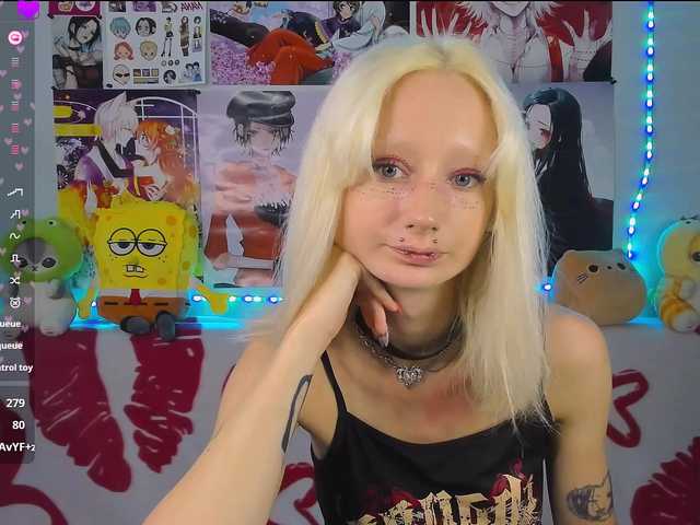 Live трансляция KatiaNabiee - Runet.cam