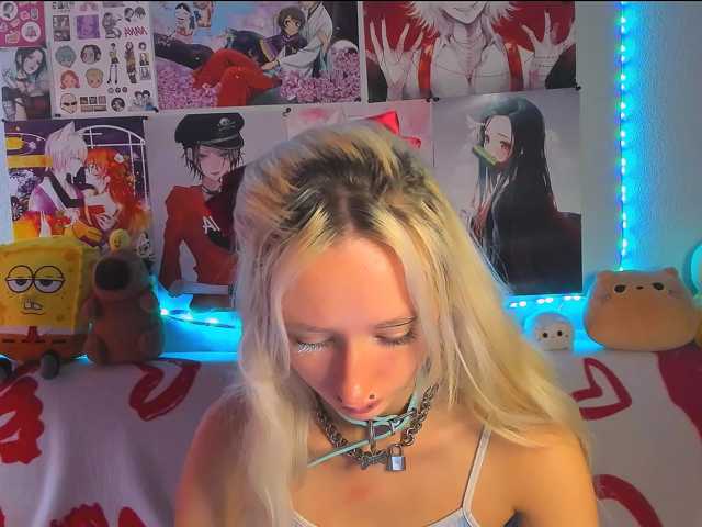 KatiaNabiee live cam on BongaCams