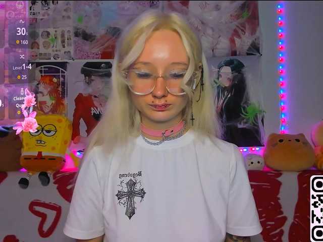 KatiaNabiee live cam on BongaCams