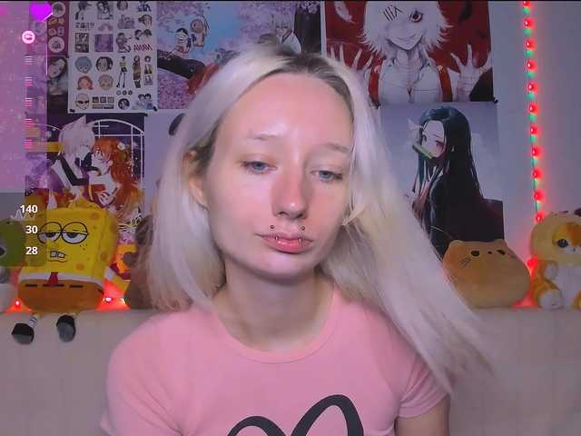 KatiaNabiee live cam on BongaCams