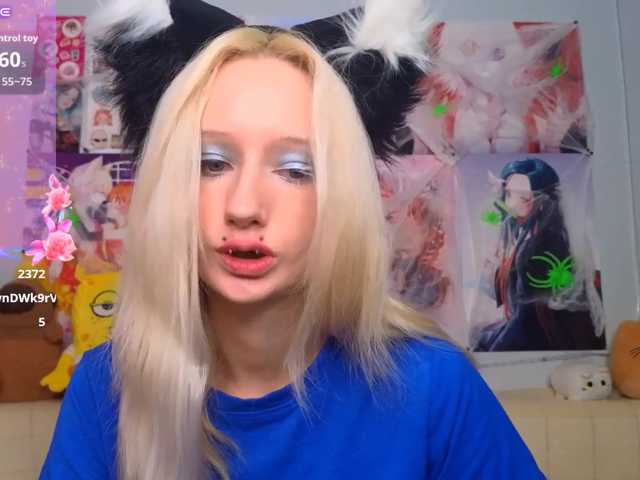 KatiaNabiee live cam on BongaCams