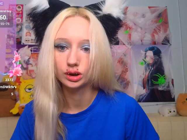 KatiaNabiee live cam
