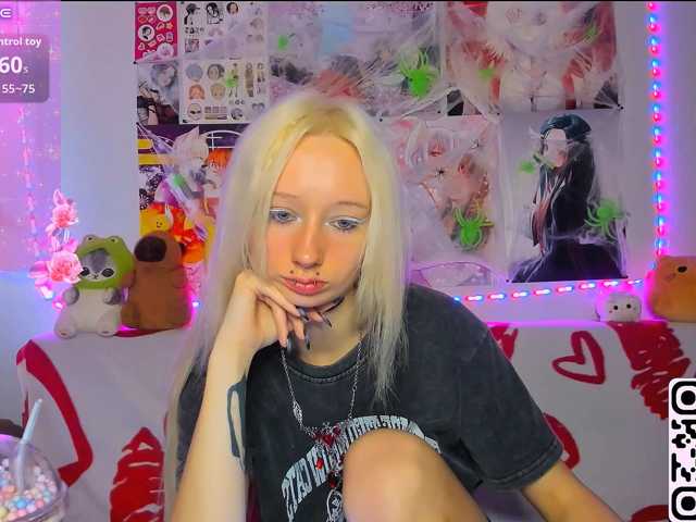 KatiaNabiee live cam on BongaCams