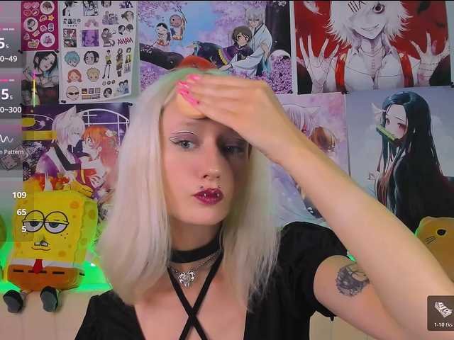 KatiaNabiee live cam