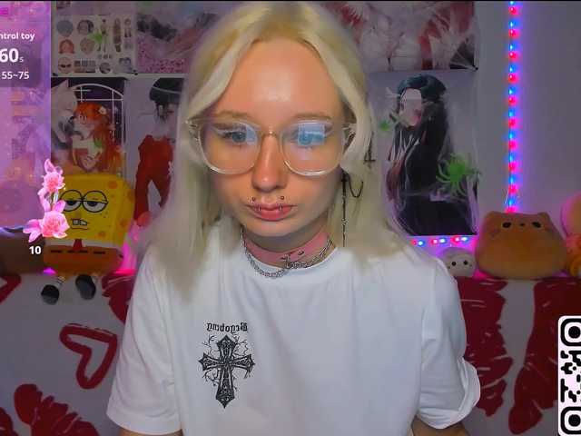 KatiaNabiee live cam on BongaCams