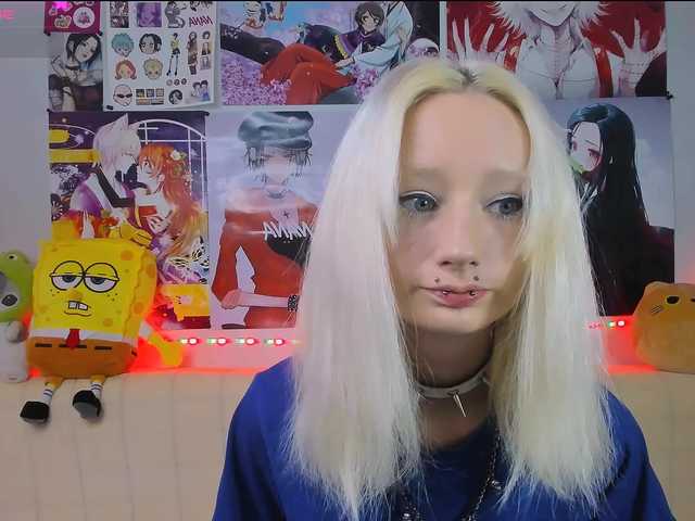 KatiaNabiee live cam on BongaCams