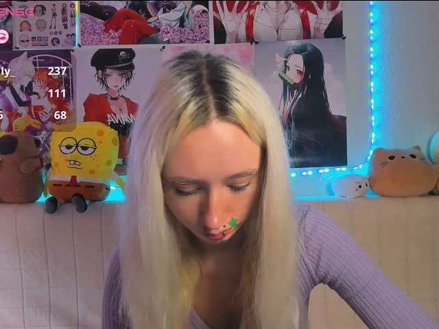 KatiaNabiee live cam on BongaCams