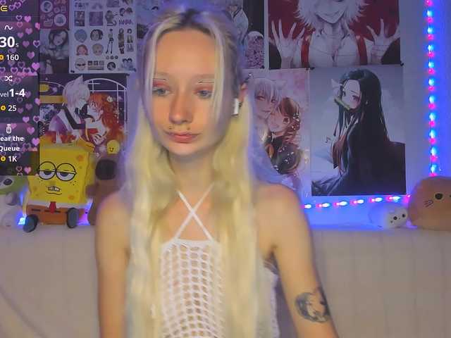 KatiaNabiee live cam on BongaCams