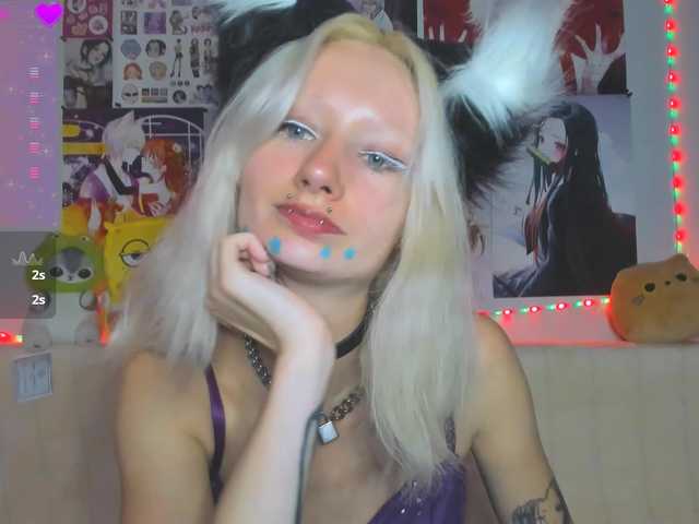 KatiaNabiee live cam on BongaCams