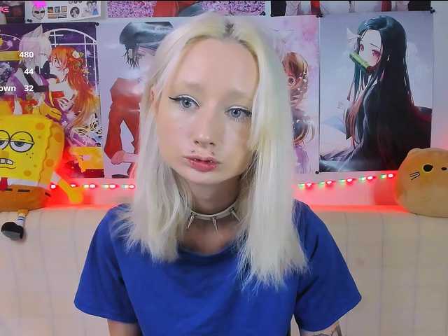KatiaNabiee live cam on BongaCams