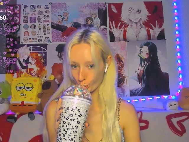 KatiaNabiee live cam on BongaCams