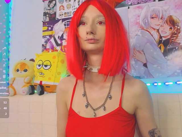 katianabiee cam belle