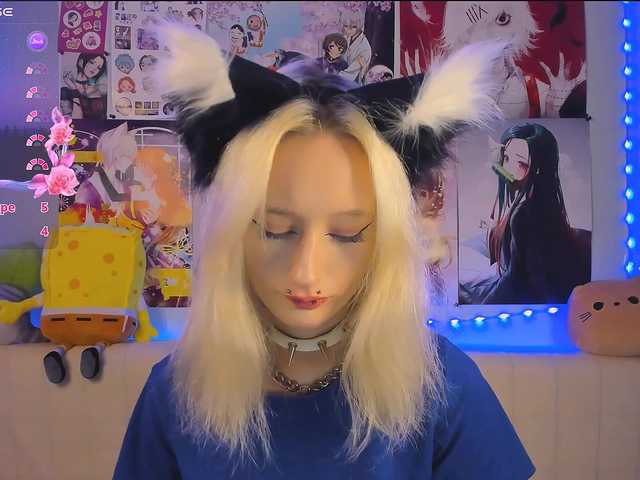 KatiaNabiee live webcam show