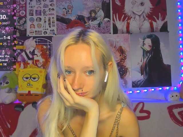 KatiaNabiee live cam on BongaCams