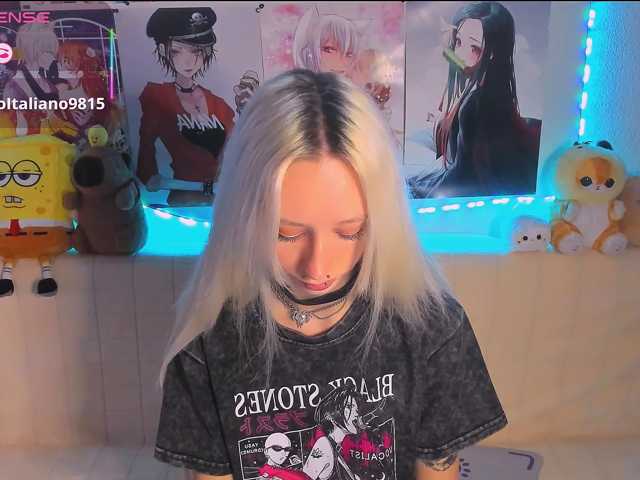 KatiaNabiee live cam on BongaCams