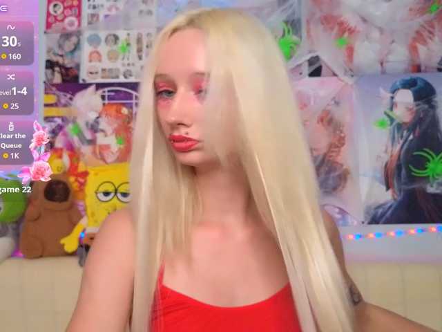 KatiaNabiee live cam on BongaCams