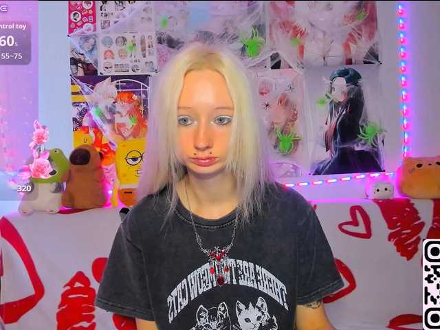 KatiaNabiee live cam on BongaCams