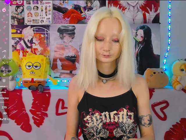 Live трансляция KatiaNabiee - Runet.cam