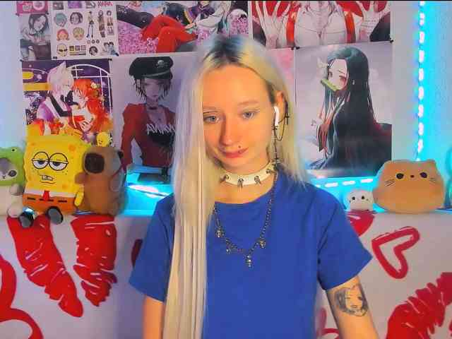 KatiaNabiee webcam