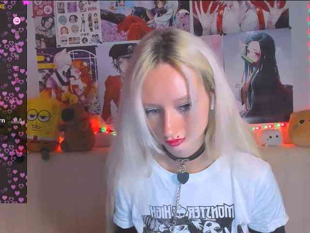 KatiaNabiee webcam