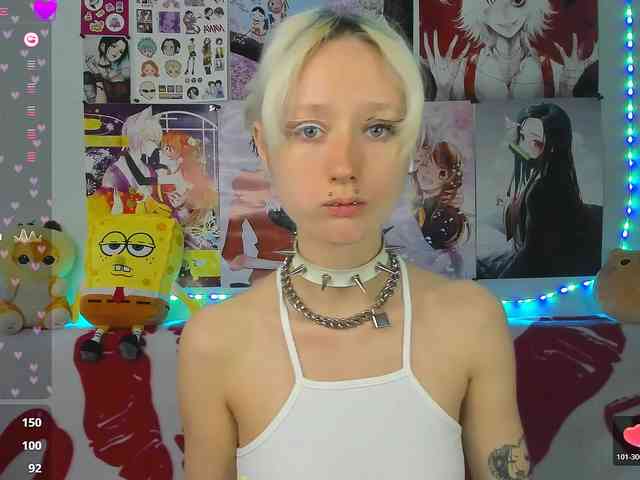 KatiaNabiee webcam