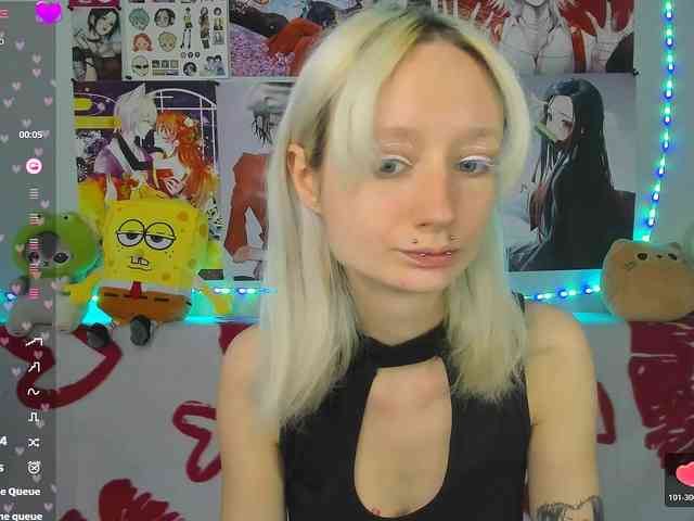 KatiaNabiee webcam