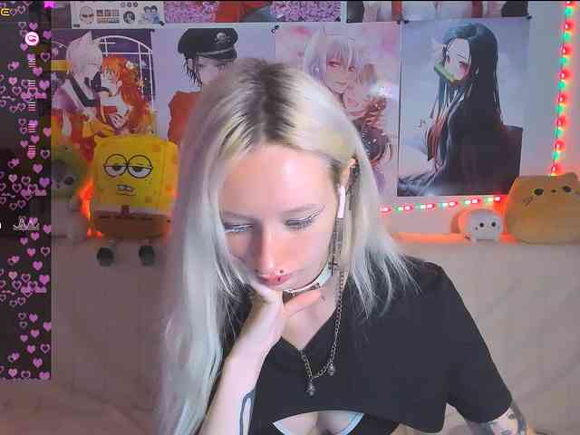 KatiaNabiee webcam