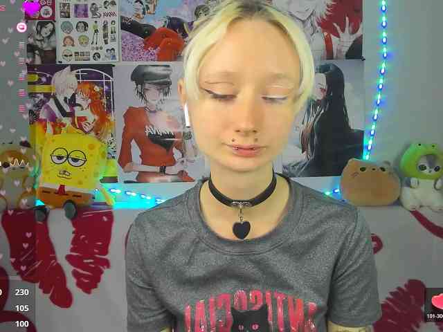 KatiaNabiee webcam