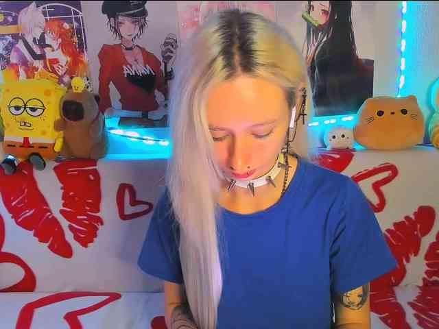 KatiaNabiee webcam
