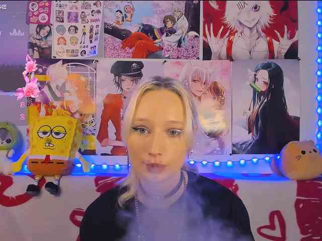 KatiaNabiee webcam