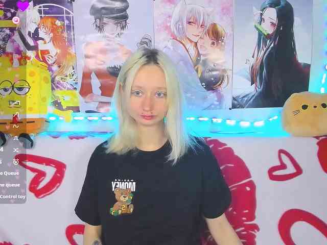 KatiaNabiee webcam
