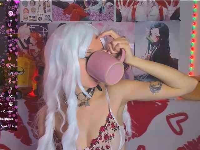 KatiaNabiee webcam