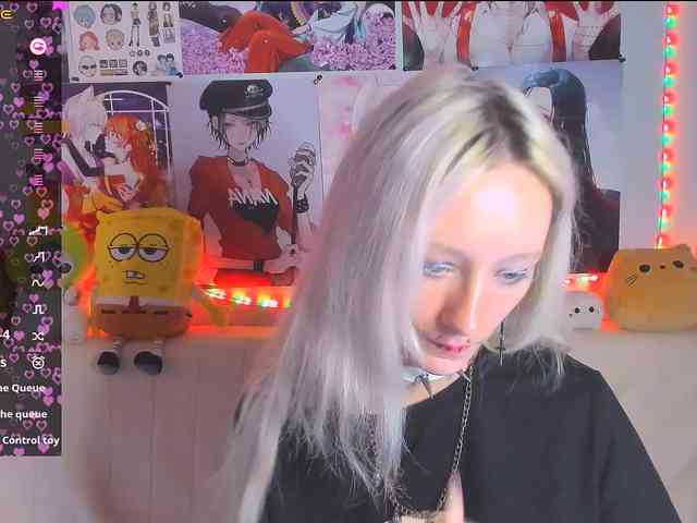 KatiaNabiee webcam