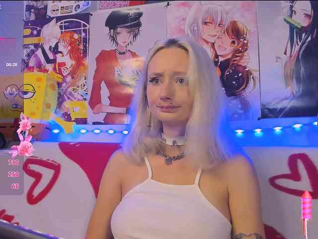KatiaNabiee webcam