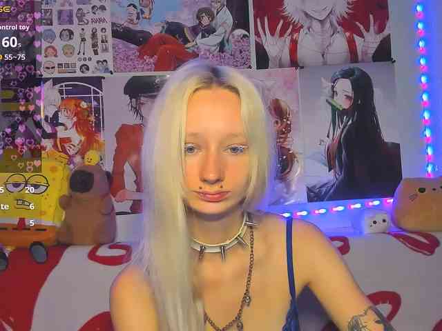 KatiaNabiee webcam