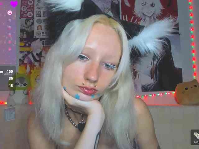 KatiaNabiee webcam