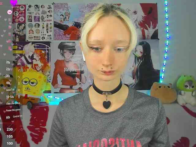 KatiaNabiee webcam