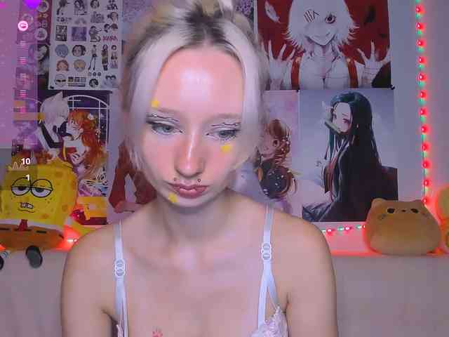 KatiaNabiee webcam