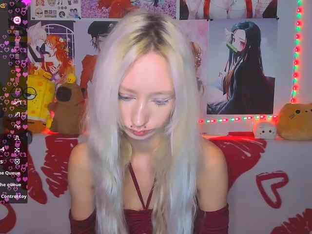KatiaNabiee webcam
