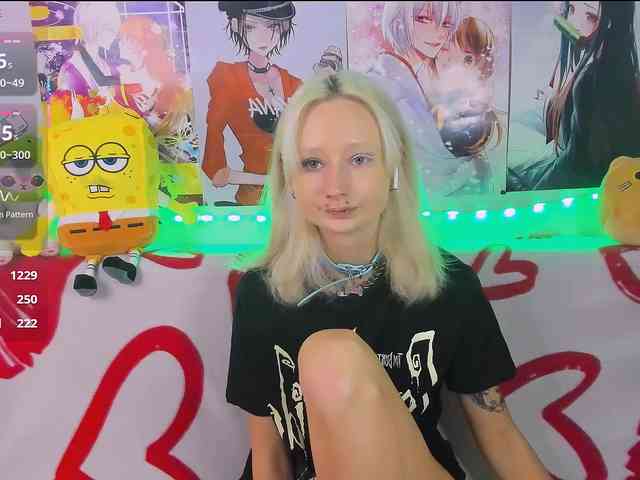 KatiaNabiee webcam