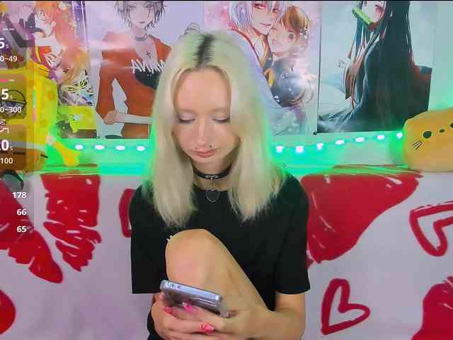 KatiaNabiee KatiaNabiee