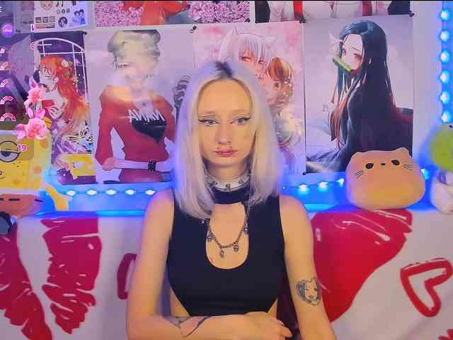 KatiaNabiee webcam