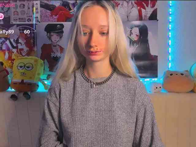 KatiaNabiee webcam