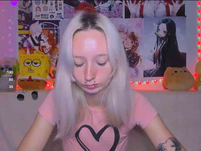 KatiaNabiee webcam