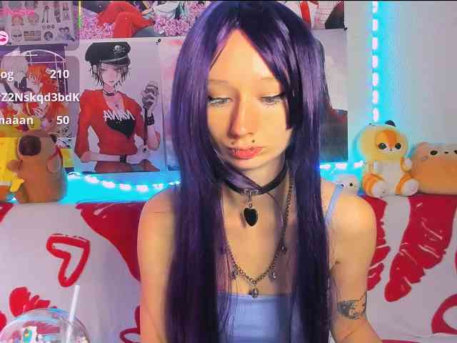 KatiaNabiee webcam