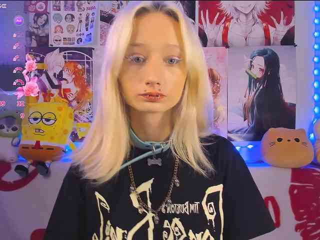 KatiaNabiee webcam