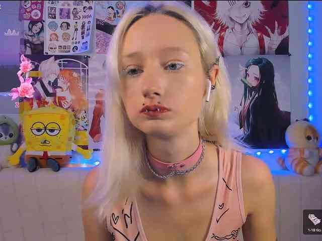 KatiaNabiee webcam
